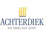 Logo Romantik Hotel Achterdiek