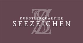 Logo Künstlerquartier Seezeichen
