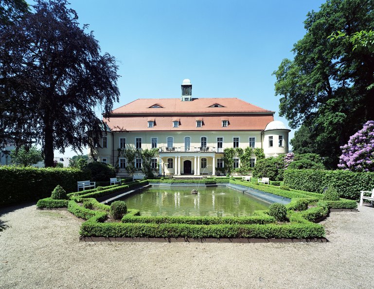 Main Image Hotel Schloss Schweinsburg