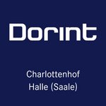Logo Dorint Charlottenhof Halle (Saale)