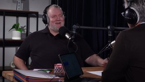 Podcast "Zukunft Hotel" - Folge 2. Marco Nussbaum und Otto Lindner