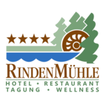 Logo Romantik Hotel Rindenmühle