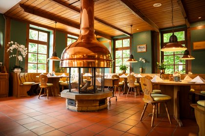 Main Image Hotel Der Waldkater