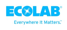 Logo Ecolab Deutschland GmbH