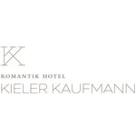 Logo Romantik Hotel Kieler Kaufmann