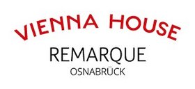 Logo Vienna House Remarque Osnabrück