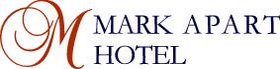 Logo Mark Apart Hotel