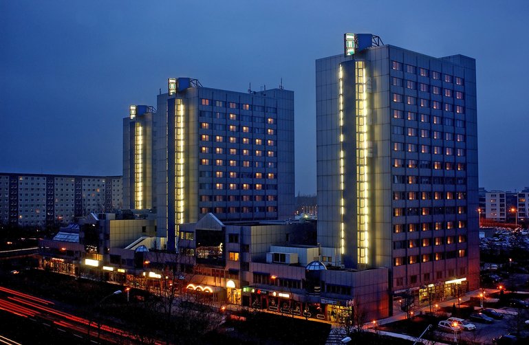 Main Image City Hotel Berlin East