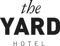 Logo Hotel the YARD