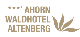 Logo AHORN Waldhotel Altenberg