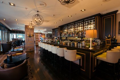 Main Image Hamburg Marriott Hotel