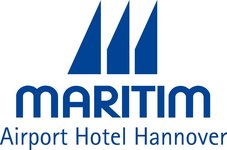 Logo Maritim Airport Hotel Hannover