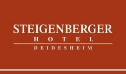 Logo Steigenberger Hotel Deidesheim