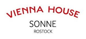 Logo Vienna House Sonne Rostock