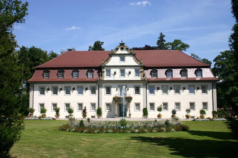 Main Image Wald & Schlosshotel Friedrichsruhe
