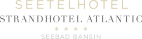 Logo SEETELHOTEL Strandhotel Atlantic