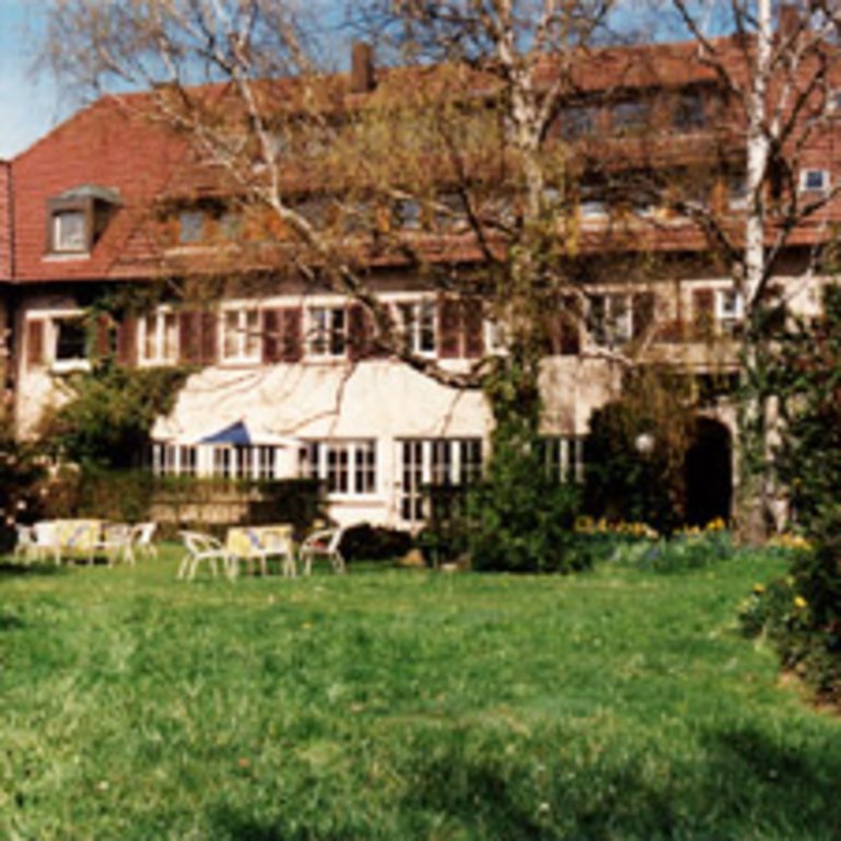 Main Image Hotel Bürkle