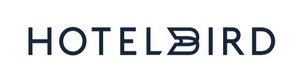 Logo hotelbird GmbH