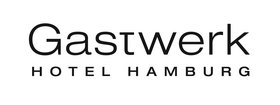 Logo Gastwerk Hotel Hamburg