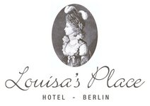 Logo Louisa's Place