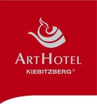 Logo Country Partner ArtHotel Kiebitzberg
