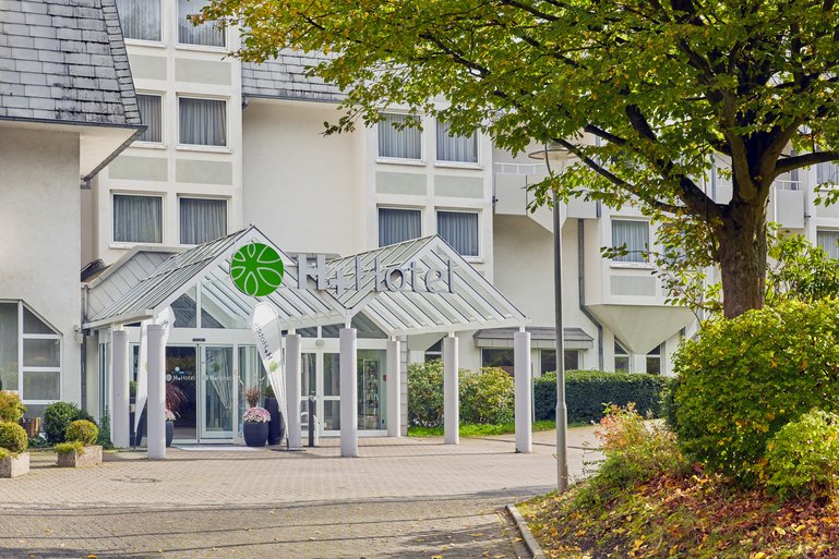 Main Image H+ Hotel Wiesbaden Niedernhausen