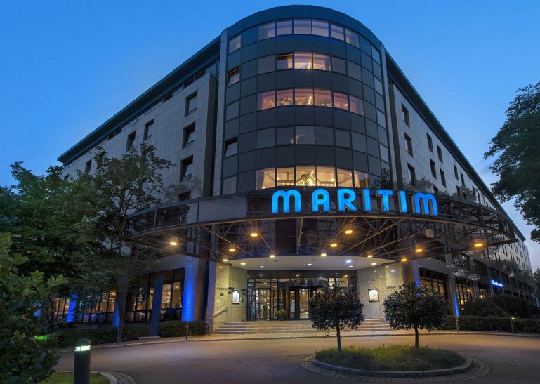 Main Image Maritim Hotel & Congress Centrum Bremen