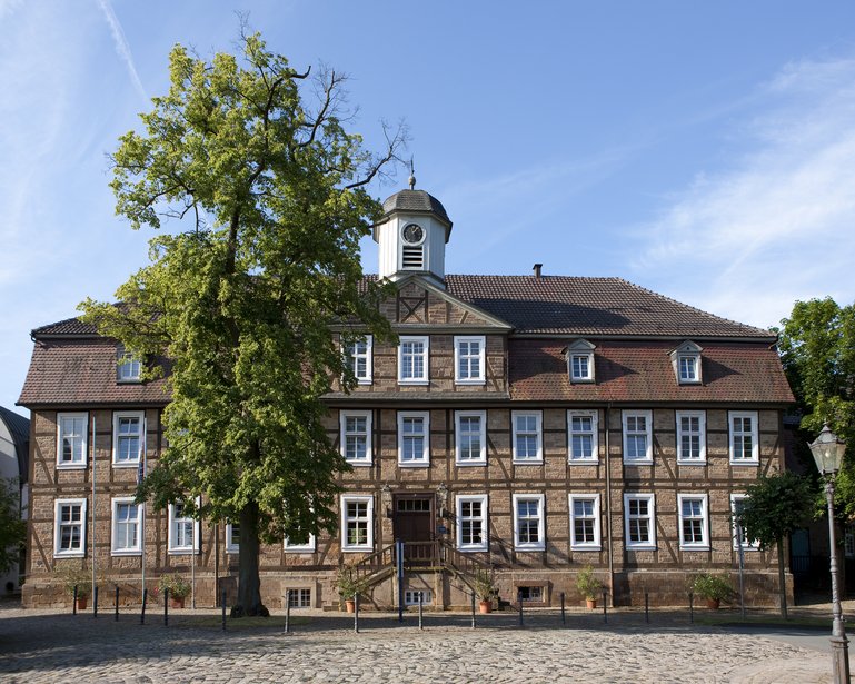 Main Image Welcome Hotel Bad Arolsen