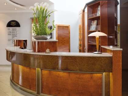 Main Image Victor's Residenz-Hotel Frankenthal