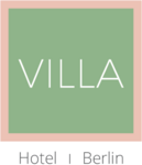 Logo Hotel Villa Kastania