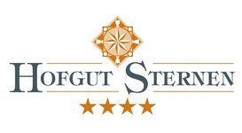 Logo Hotel Hofgut Sternen
