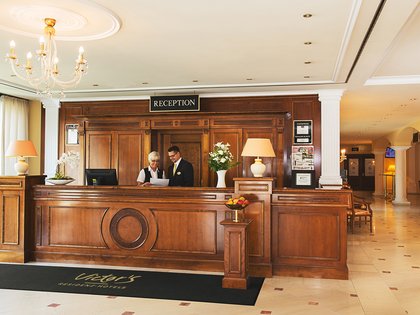 Main Image Victor's Residenz-Hotel Erfurt