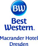 Logo Best Western Macrander Hotel Dresden
