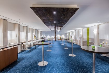 Main Image DoubleTree by Hilton Hannover Schweizerhof