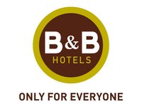 Logo B&B Hotel Berlin-Alexanderplatz