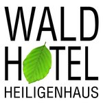 Logo Ringhotel Waldhotel Heiligenhaus