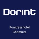 Logo Dorint Kongresshotel Chemnitz