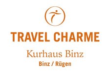 Logo Travel Charme Kurhaus Binz