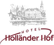 Logo City Partner Hotel Holländer Hof