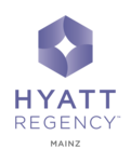 Logo Hyatt Regency Mainz