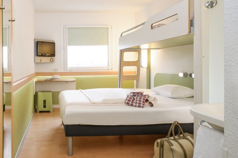 Main Image ibis budget Berlin City Potsdamer Platz