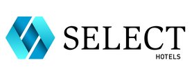 Logo Select Hotel Spiegelturm Berlin
