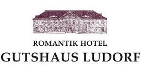Logo Romantik Hotel Gutshaus Ludorf