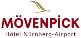 Logo Mövenpick Hotel Nürnberg-Airport