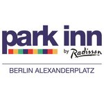 Logo Park Inn by Radisson Berlin Alexanderplatz