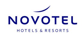 Logo Novotel Suites Hamburg City