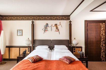 Main Image Parkhotel Hagenbeck