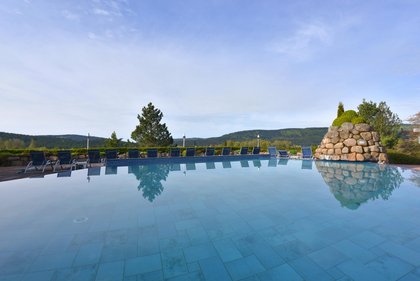 Main Image Vier Jahreszeiten am Schluchsee