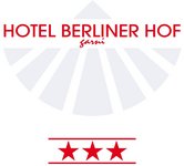 Logo City Partner Hotel Berliner Hof