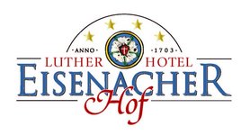 Logo Ringhotel Lutherhotel Eisenacher Hof